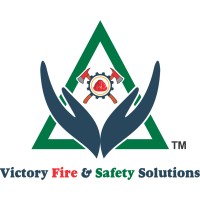 VIctory Fire & Safety Solutions logo - Similar company to Nirvanaflame Engineering Pvt Ltd