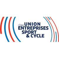 UNION des ENTREPRISES Sport & Cycle logo - Similar company to Anestaps