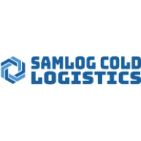 Samlog Lojistik logo - Similar company to Vector-Logistics