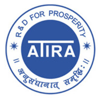 Ahmedabad Textile Industry's Research Association (ATIRA) logo - Similar company to The South India Textile Research Association