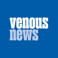 Venous News logo - Similar company to American Vein & Lymphatic Society