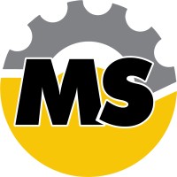 MS Mangueras y Conexiones logo - Similar company to Cymaba