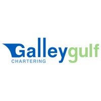 Galley Gulf Chartering logo - Similar company to Invictus Chartering