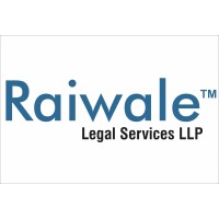 Raiwale Legal Services LLP logo - Similar company to Raiwale