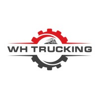 WH Trucking USA logo - Similar company to A & E Trucking Usa Llc