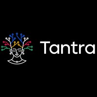 Tantra logo - Similar company to V2 Visuals