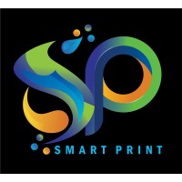SMART PRINT logo - Similar company to Offset Print