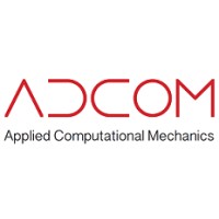 ADCOM logo - Similar company to Schwindt Digital Gmbh | Member Of 3Dx Alliance