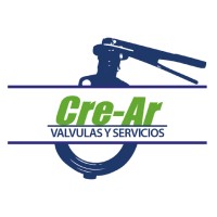 Válvulas y Servicios CREAR S.A de C.V logo - Similar company to Magnimart
