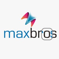 MAXBROS VENTURES INDIA LIMITED logo - Similar company to Sheller Visual