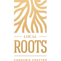 Local Roots Cannabis Crafted logo - Similar company to Execution Consultants