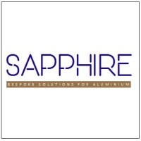 Sapphire Aluminium logo - Similar company to Ekin Aluminium