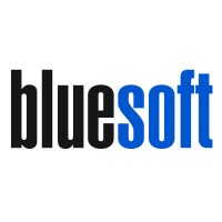 Bluesoft Sistemas logo - Similar company to Bluesoft