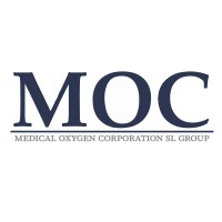 Medical Oxygen Corporation SL logo - Similar company to Demoss - Design And Modelling Support Services Sl