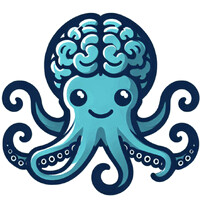 Mindopus logo - Similar company to Khannorth Studio