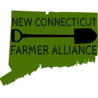 New Connecticut Farmer Alliance (NCTFA) logo - Similar company to Uconn Extension