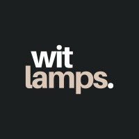 Wit Lamps logo - Similar company to Mica Studio7