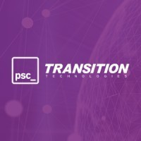 Transition Technologies PSC UK&I logo - Similar company to Algomine