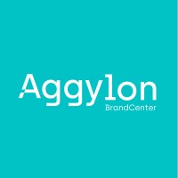 Aggylon logo - Similar company to Aggnet