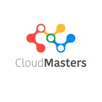 CloudMasters logo - Similar company to Tecnopro