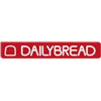Dailybread logo - Similar company to Wijld