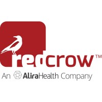 Formerly RedCrow logo - Similar company to The Main Stage