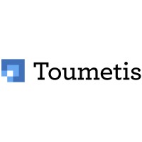 Toumetis logo - Similar company to Sensewaves