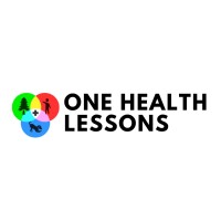One Health Lessons logo - Similar company to Askclinik