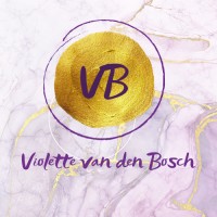 Violette van den Bosch logo - Similar company to Bosque Den Bosch