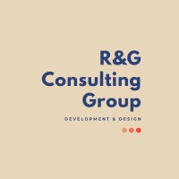 R&G Consulting Group logo - Similar company to R & C Consulting Group Llc
