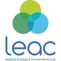Applied Ecology & Conservation Lab logo - Similar company to Treevo Soluções Ambientais