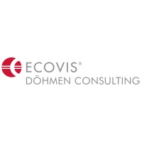 ECOVIS DÖHMEN CONSULTING logo - Similar company to H2 Europe Energy Partners