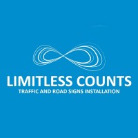 Limitless Counts Traffic And Road Signs Installation logo - Similar company to Limitless Solutions Software Design Llc