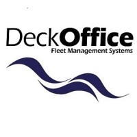 DeckOffice.dk Fleet Management Systems logo - Similar company to Marad