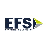 EFS Staffing Solutions logo - Similar company to Secure Plus Security Solutions