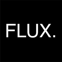 Flux London logo - Similar company to Rushton Electronics Ltd