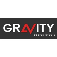 Gravity Design Studio logo - Similar company to Forge Designers