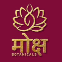 Moksha Botanicals logo - Similar company to Coach For Mind