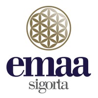 EMAA Insurance logo - Similar company to Sigortasepeti