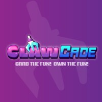 ClawCADE logo - Similar company to Hyper Kidz