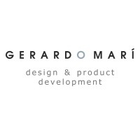 Gerardo Mari Design & Product Development logo - Similar company to Clevr Product Development