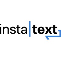 InstaText logo - Similar company to Observium Limited