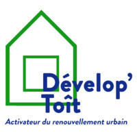 Dévelop'toit logo - Similar company to Irfat