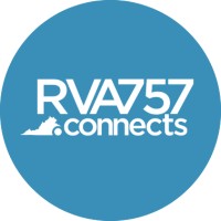RVA757 Connects logo - Similar company to Globalinx Data Centers