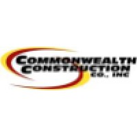 Commonwealth Construction Co., Inc.