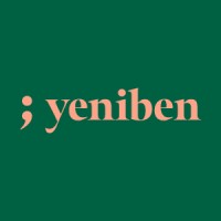 Yeniben logo - Similar company to Hadimaça