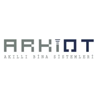 ARKIoT logo - Similar company to Ang Turizm