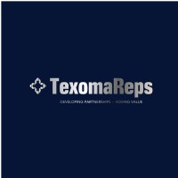 TexomaReps logo - Similar company to John J Morgan Company