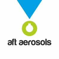AFT Aerosols Ltd logo - Similar company to Sprayon® Products