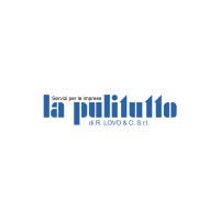 La Pulitutto di R. Lovo & C. S.r.l. logo - Similar company to Itaca Lab - Marketing Sanitario